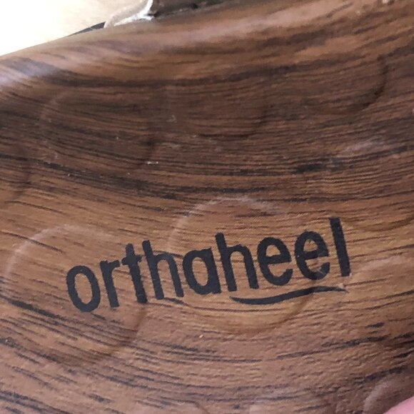 Orthaheel by Vionic Yasmin Sandal - Picture 8 of 12